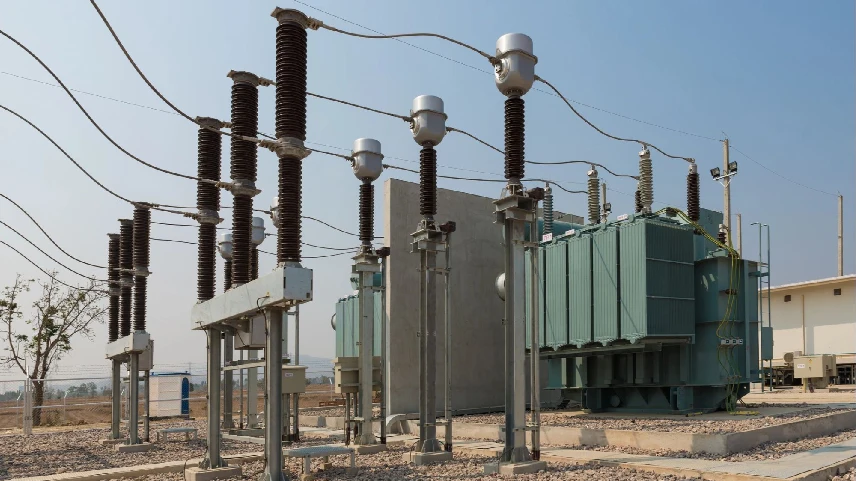 Electrical Image