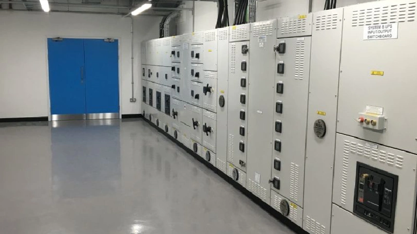 Electrical Image