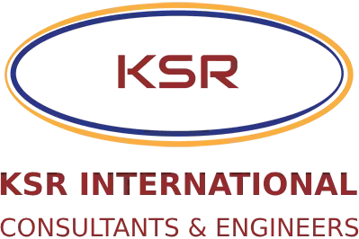 KSR Logo