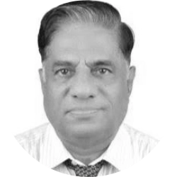 KVI SATHYAMURTHY