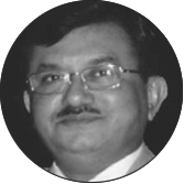 Krishna Kumarr Roy