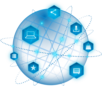 Technology Illustration