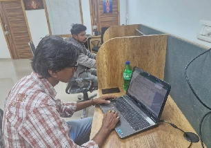 Office 8