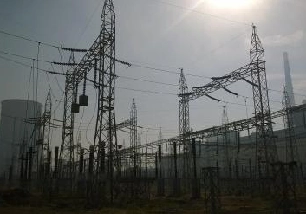 Substation Design 1