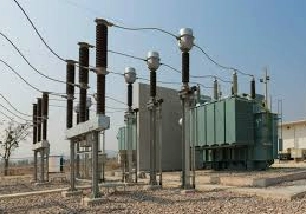 Substation Design 2