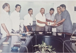 Indian Oil - Mumbai