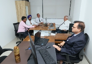 Meeting